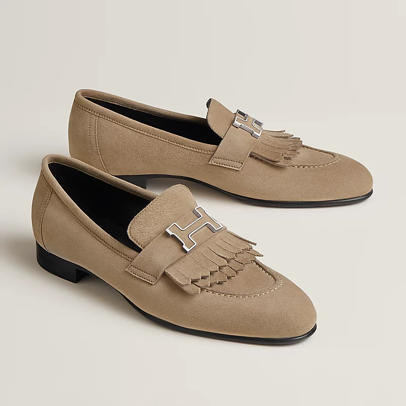 Hermès Royal loafer - Image 1